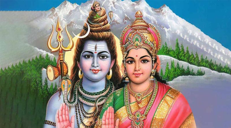 माता पार्वती के तप की गाथा है हरतालिका तीज