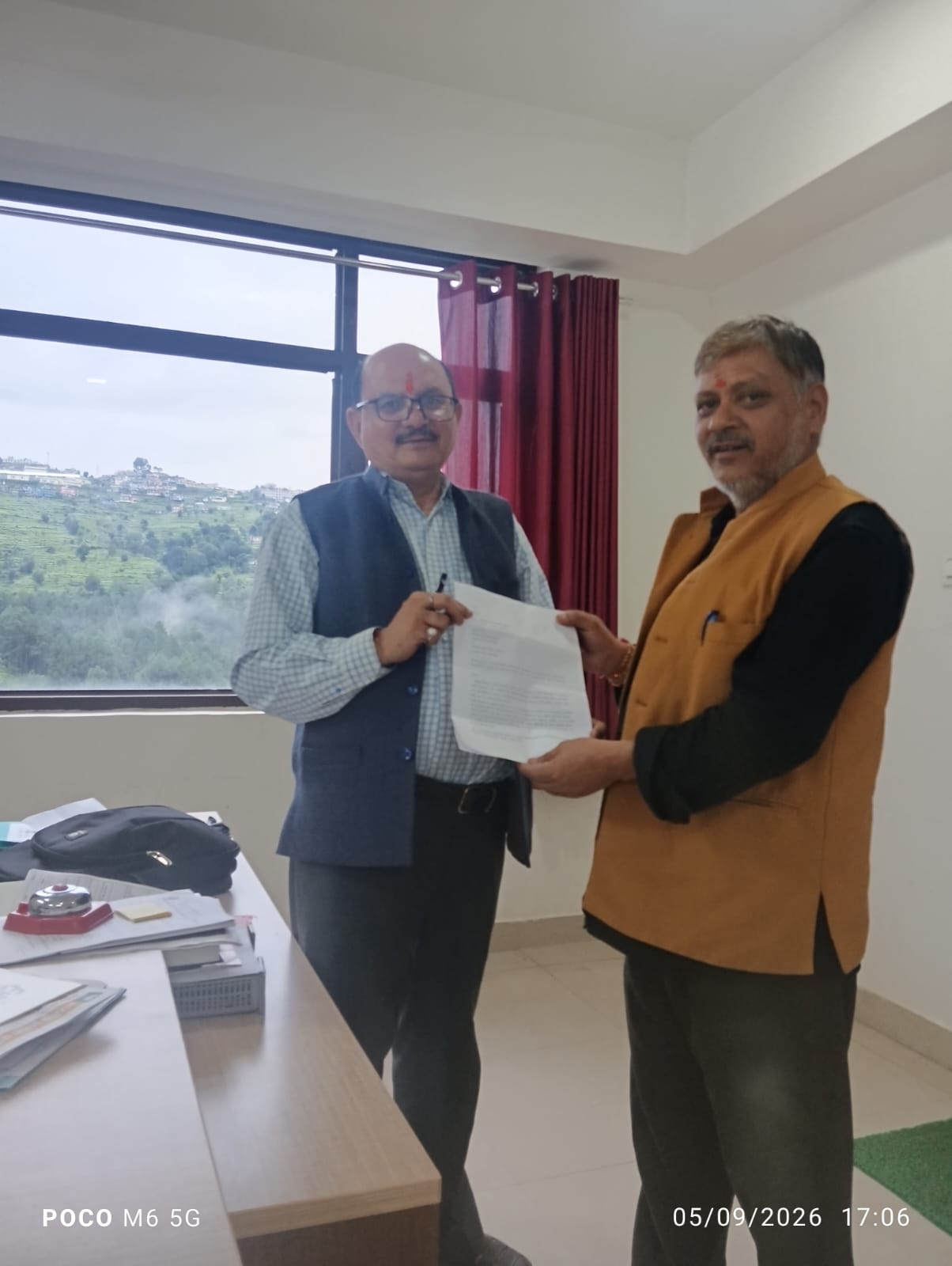 CDS एवं NDA लिखित परीक्षा उत्तीर्ण अभ्यर्थियों को छह माह बाद भी ₹50,000 सहायता राशि नहीं मिली, आंदोलन की चेतावनी।