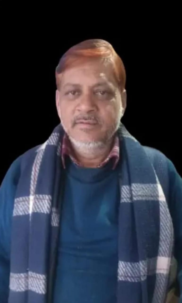 सरकार द्वारा प्रदेश में हिंदुत्व के साथ दलित नेतृत्व को मिले अवसर उत्तराखंड में भाजपा करे पहल।