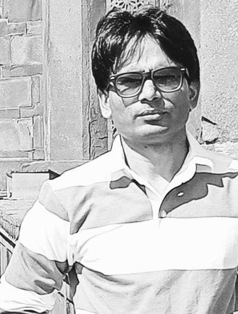वो दीवाना चाहिए : सुल्तान अली गहलोत 