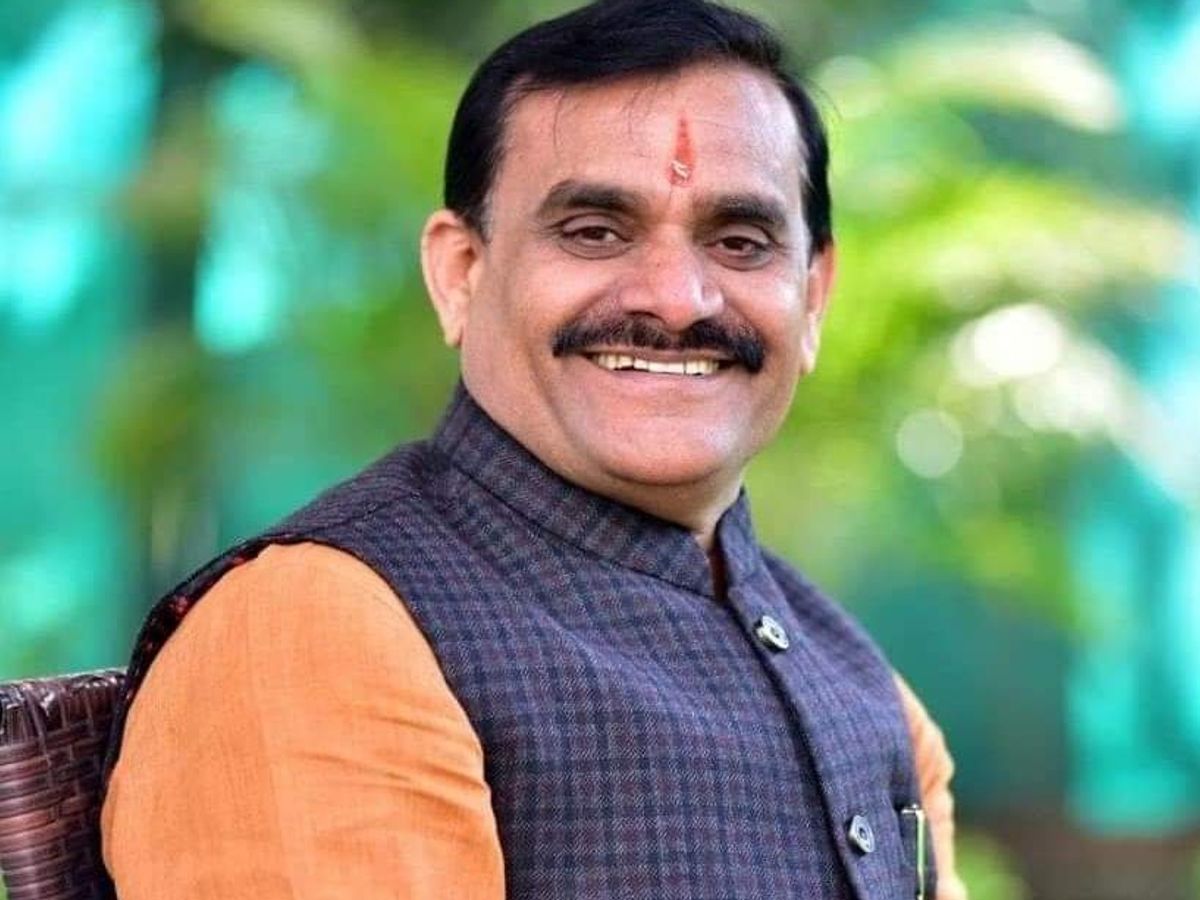 संकल्प, साधना और सेवा के प्रेरणा पुञ्ज नरेन्द्र मोदी