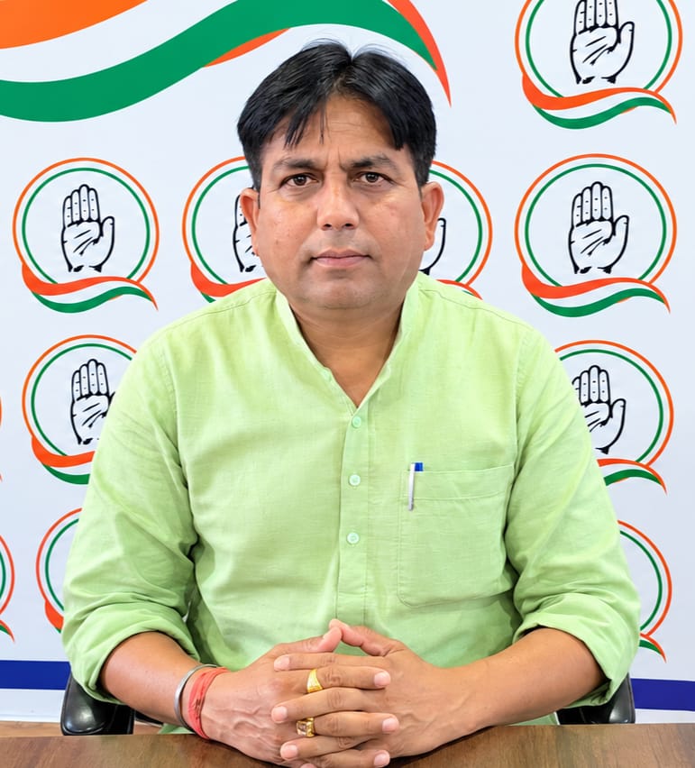 भाजपा शासन में बेटियां और महिलाएं असुरक्षित, अपराधियों को संरक्षण का आरोप गंभीर चिंता का विषय: भूपेंद्र सिंह भोज