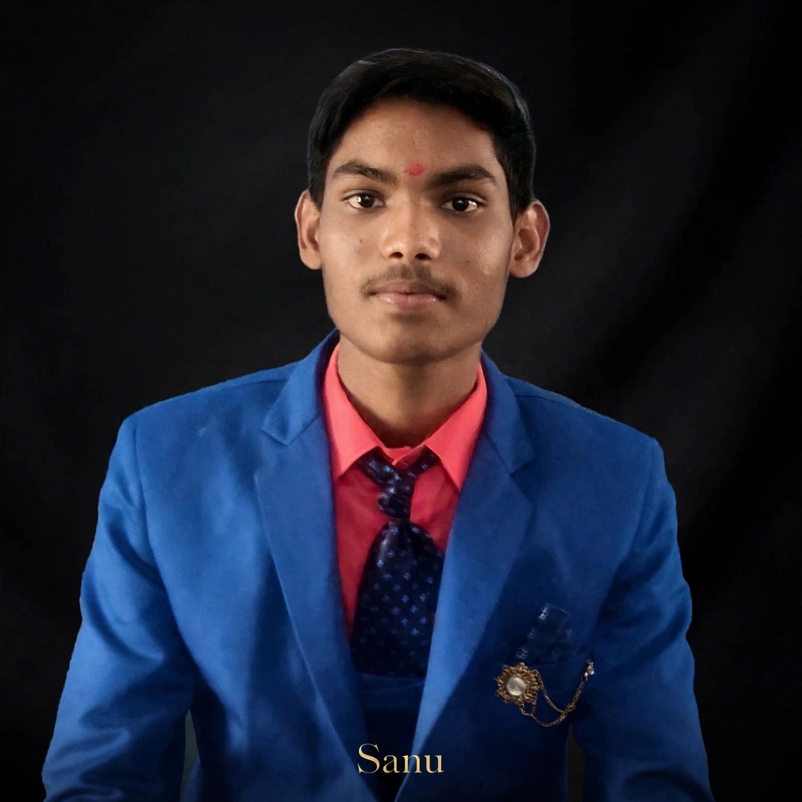 भारत का भविष्य