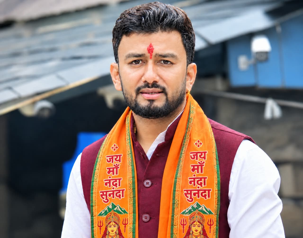 माँ नंदा देवी मेला 2026: आज निकलेगी माँ नंदा-सुनंदा की भव्य शोभायात्रा।