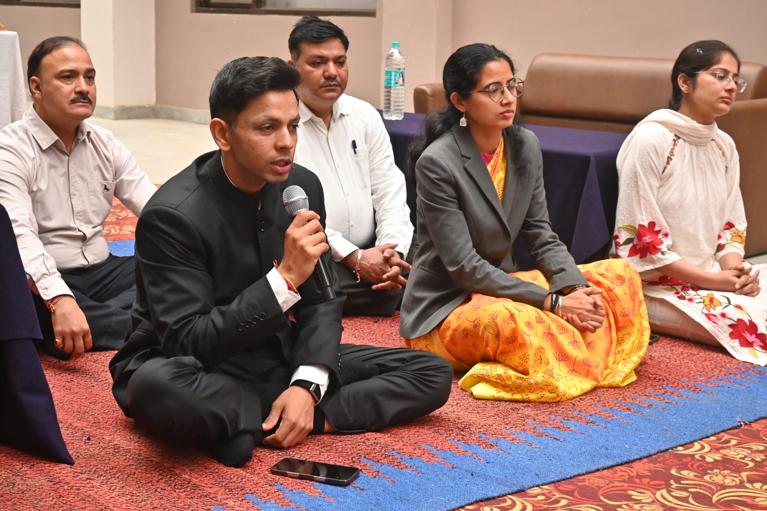 राष्ट्रपिता महात्मा गांधी एवं पूर्व प्रधानमंत्री लाल बहादुर शास्त्री की जयंती पर जनपद में आयोजित हुए विभिन्न कार्यक्रम।