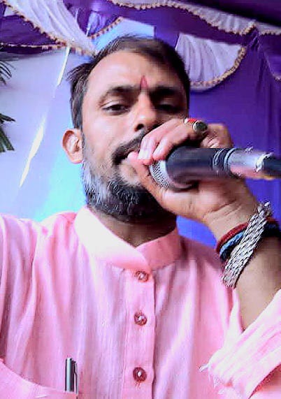 करुण कथा