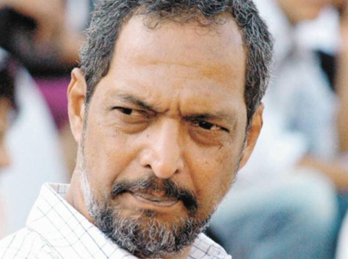 नाना पाटेकर: अभिनय जिनकी आत्मा से उपजता था।