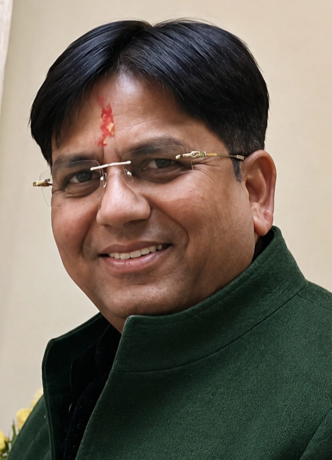 210 करोड़ की कथित अवैध संपत्ति के आरोप ने सरकार की पारदर्शिता पर खड़े किए गंभीर सवाल: भूपेंद्र सिंह भोज।