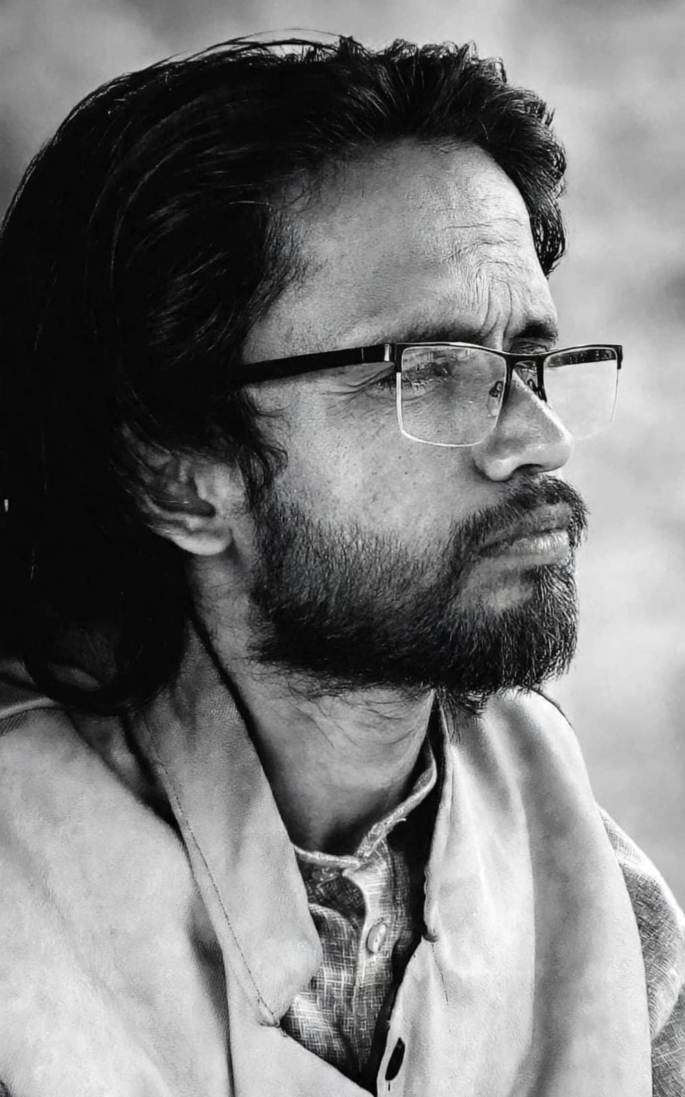 अंतस का उजास (दार्शनिक काव्य)
