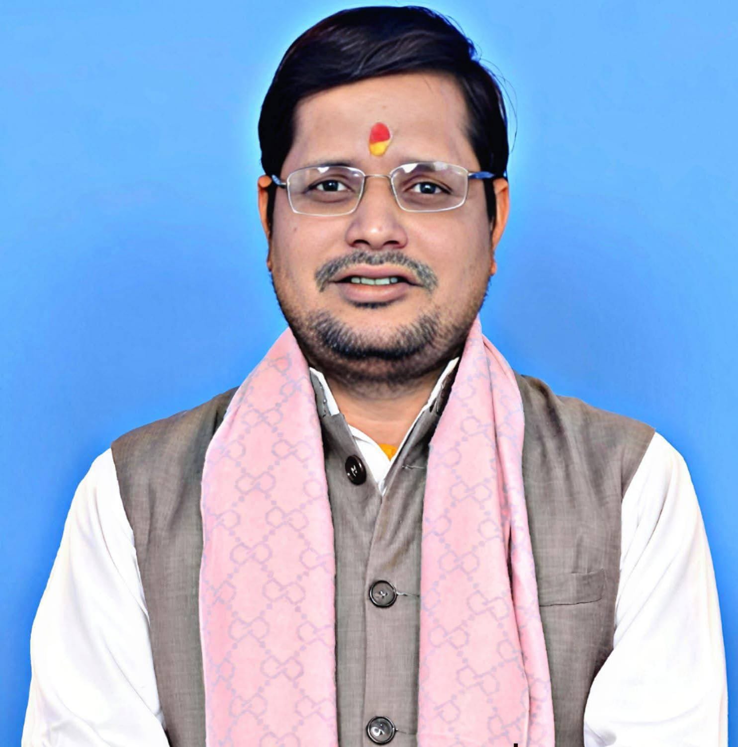 प्रधानमंत्री के लिए ऐसी भाषा कांग्रेस की राजनीतिक संस्कृति का परिचायक: पाठक