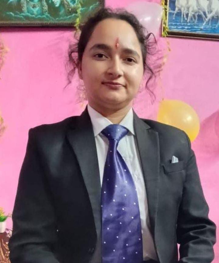 मुख्यमंत्री चैम्पियनशिप ट्राफी खेल महाकुंभ 2026 में अल्मोड़ा की दीक्षा कांडपाल ने ताइक्वांडो में जीता कांस्य पदक।