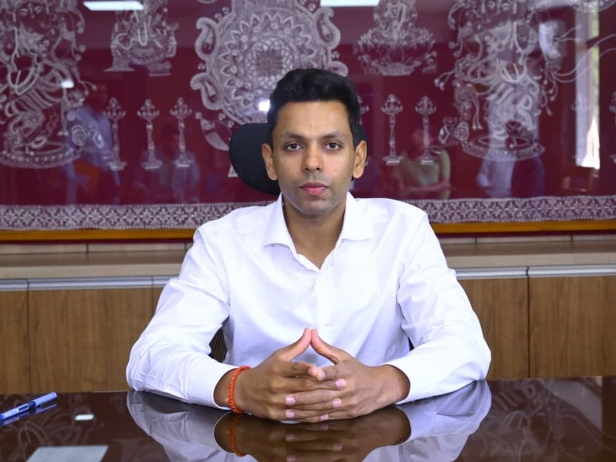 दीपावली पर खाद्य पदार्थों में मिलावट रोकने के लिए विशेष अभियान चलाने के निर्देश, दोषियों पर होगी कार्रवाई।