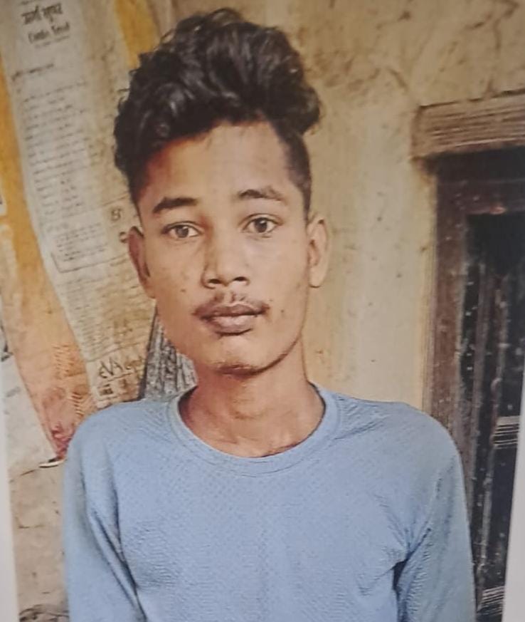 मेडिकल कॉलेज में भर्ती होने के एक घंटे बाद लापता हुआ युवक, परिजनों ने जताई चिंता।