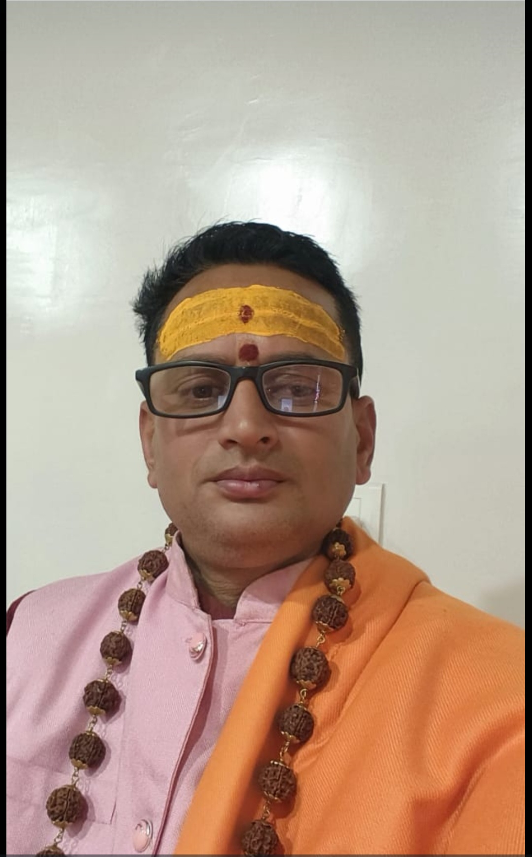 शक्ति पूजा ही सनातन का आधार